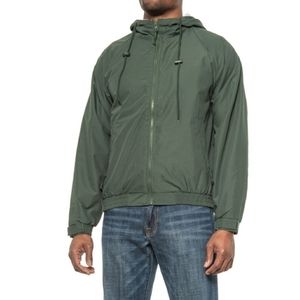 colorado timberline fleece jacket
